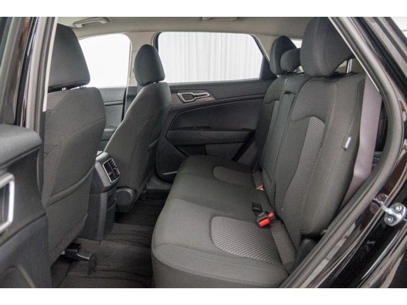 new 2025 Kia Sportage Hybrid car, priced at $30,210