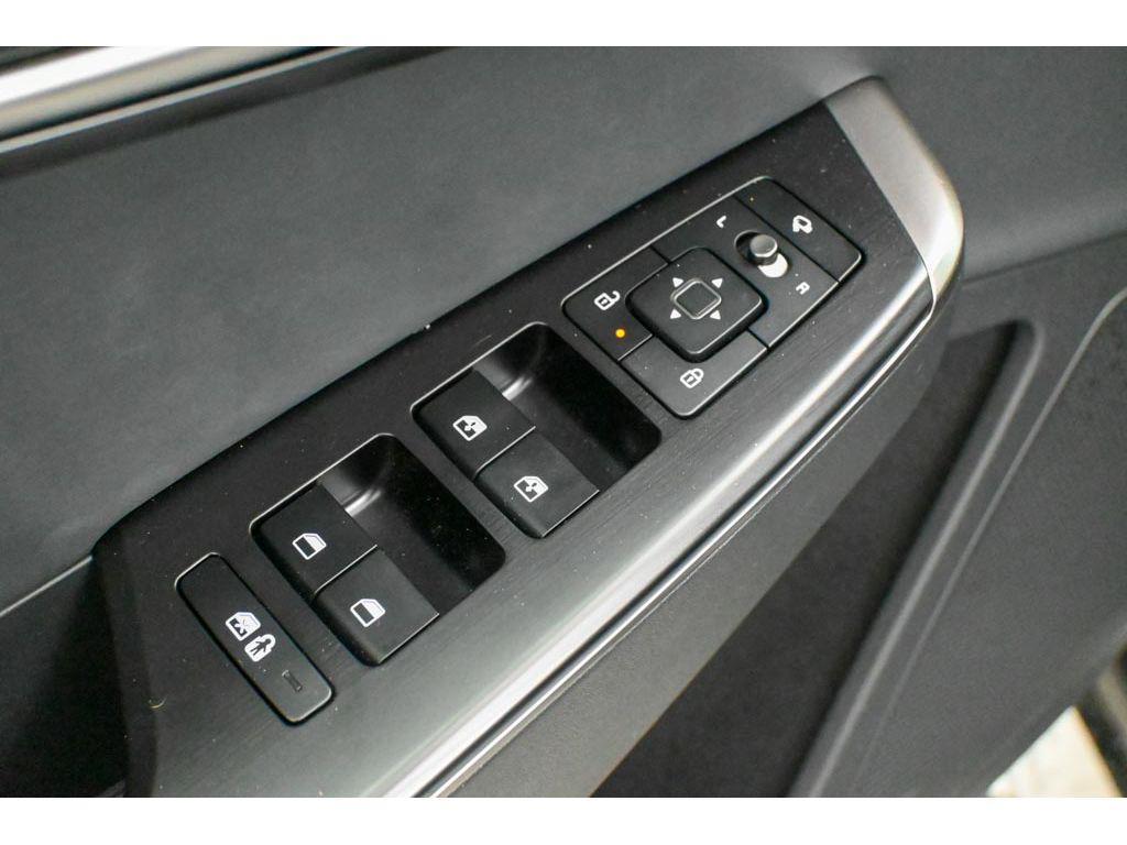 new 2025 Kia EV6 car, priced at $54,415