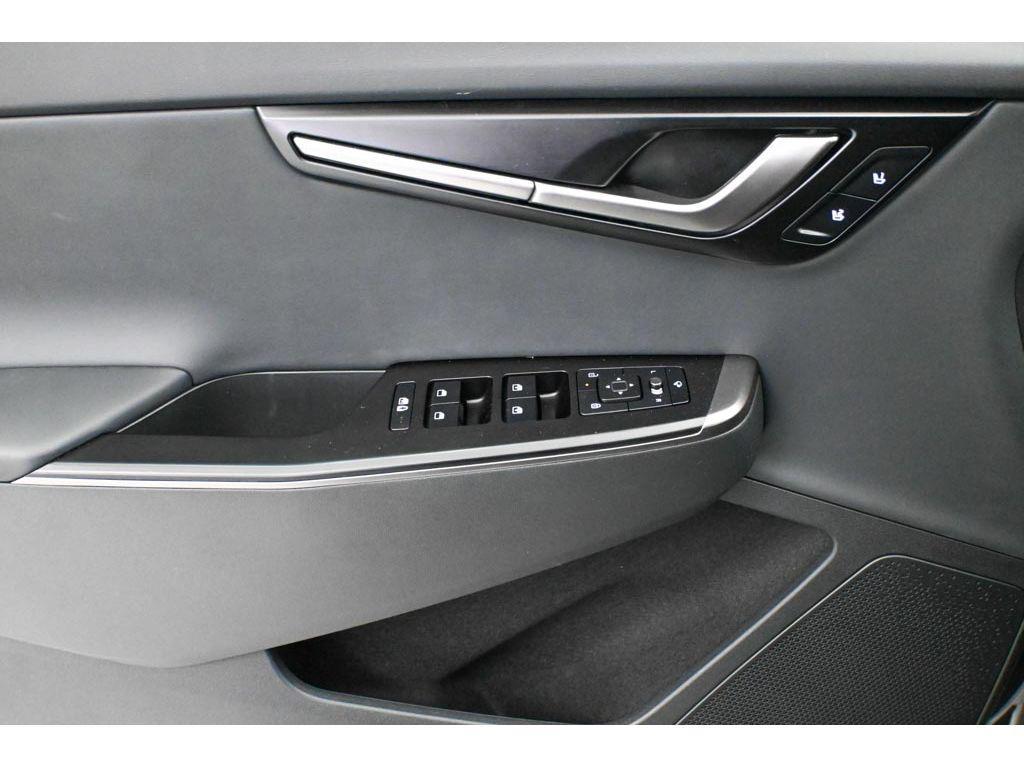 new 2025 Kia EV6 car, priced at $54,415