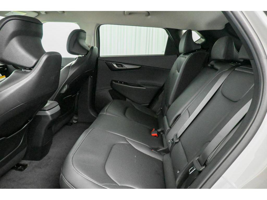 new 2025 Kia EV6 car, priced at $54,415