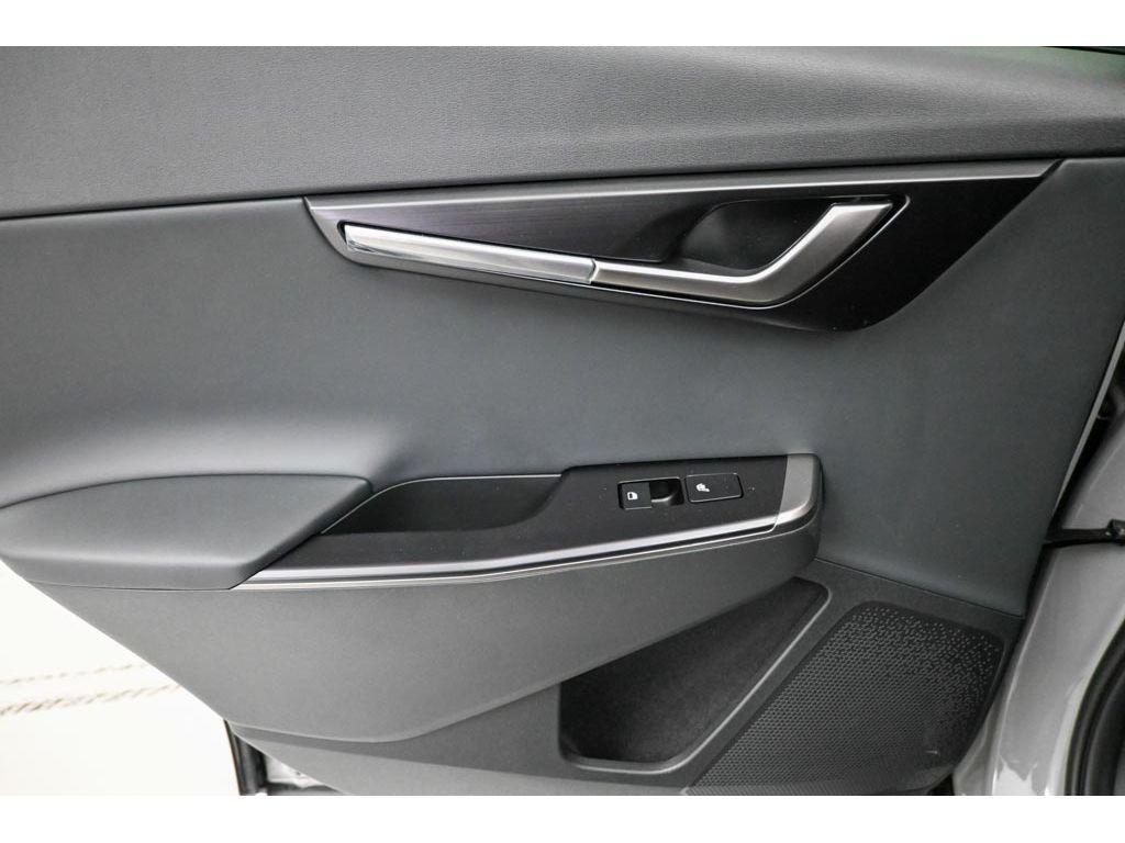 new 2025 Kia EV6 car, priced at $54,415