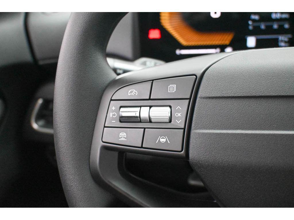 new 2025 Kia K4 car, priced at $23,270