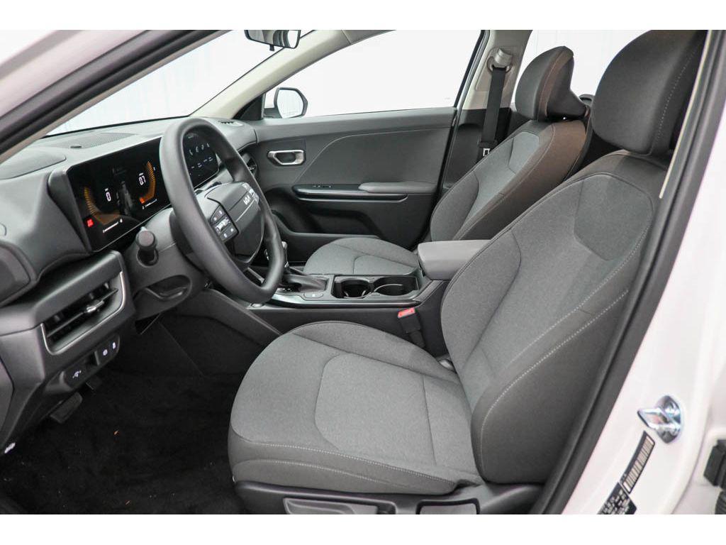 new 2025 Kia K4 car, priced at $23,270