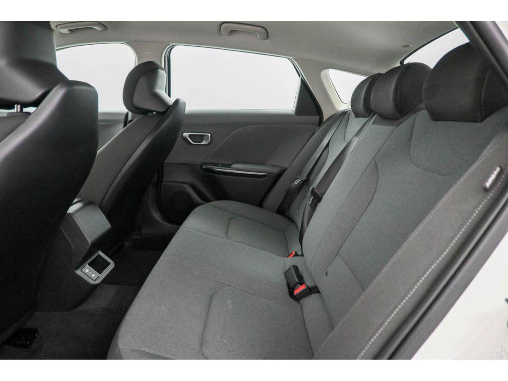 new 2025 Kia K4 car, priced at $23,270