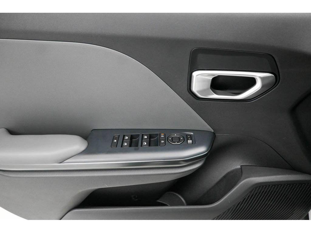 new 2025 Kia K4 car, priced at $23,270