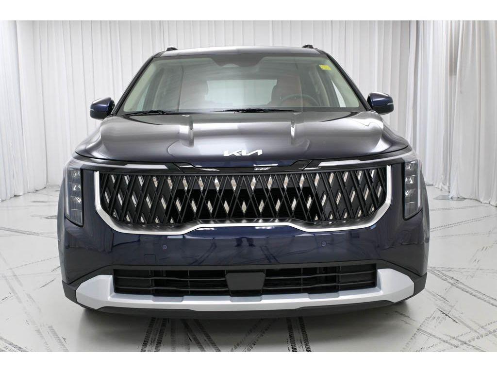 new 2026 Kia Carnival car, priced at $42,295