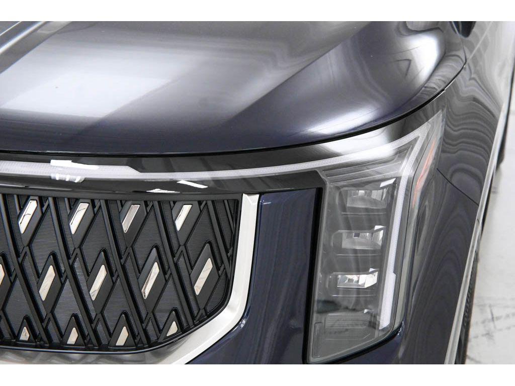 new 2026 Kia Carnival car, priced at $42,295