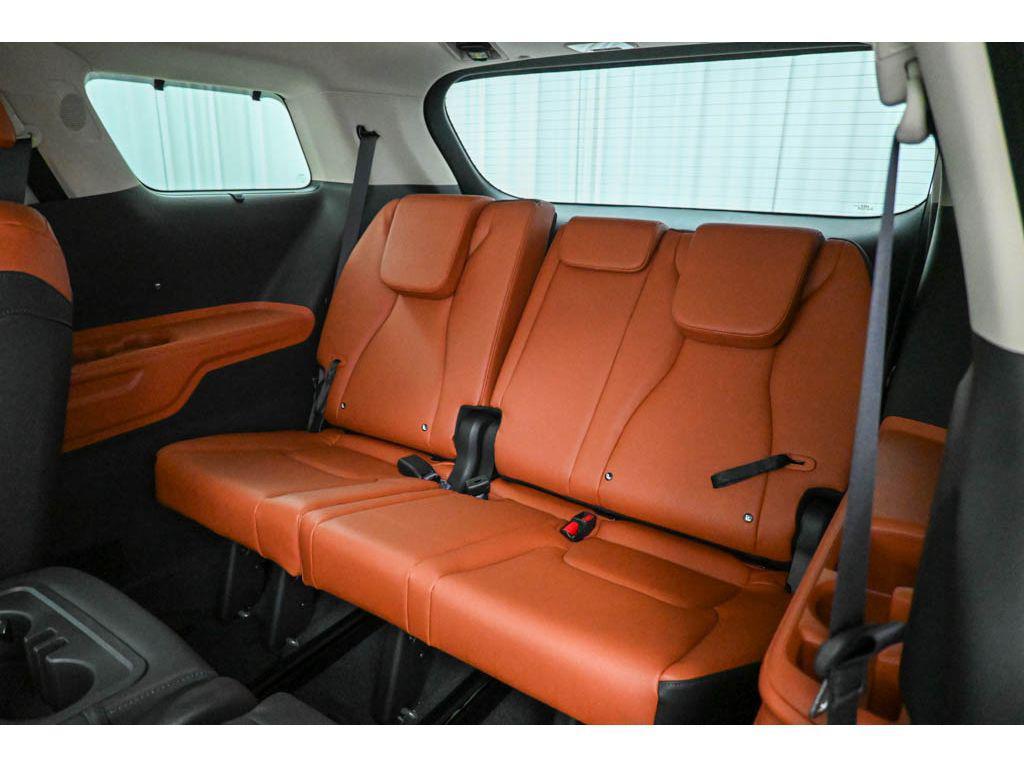 new 2026 Kia Carnival car, priced at $42,295