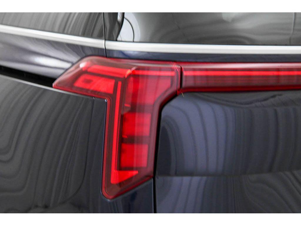 new 2026 Kia Carnival car, priced at $42,295