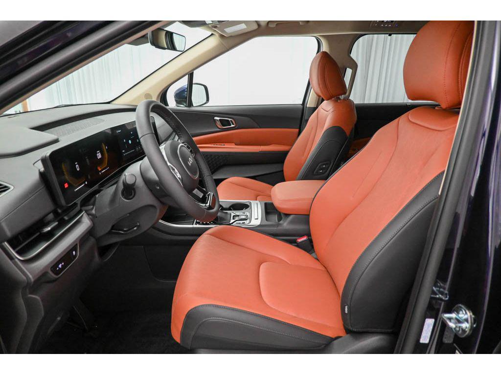 new 2026 Kia Carnival car, priced at $42,295