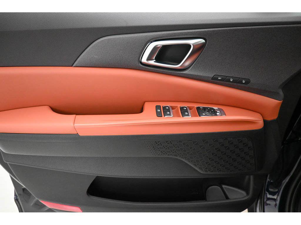 new 2026 Kia Carnival car, priced at $42,295