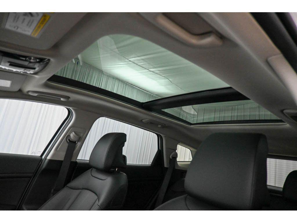 new 2026 Kia Sportage car, priced at $35,325