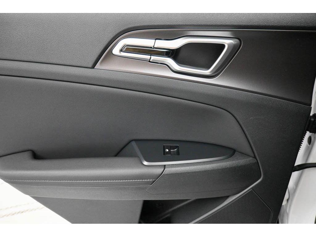 new 2026 Kia Sportage car, priced at $35,325