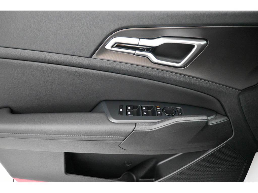 new 2026 Kia Sportage car, priced at $35,325