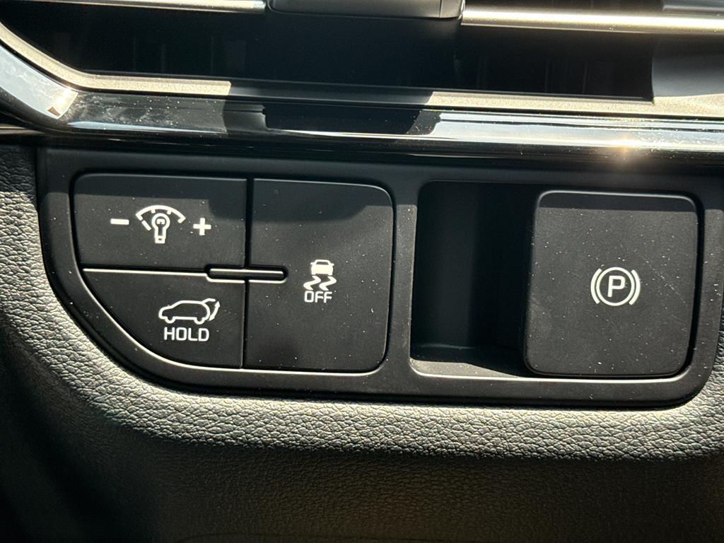 new 2026 Kia Sportage car, priced at $37,365