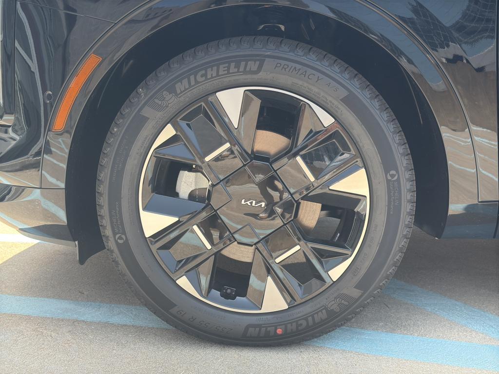 new 2026 Kia Sportage car, priced at $37,365
