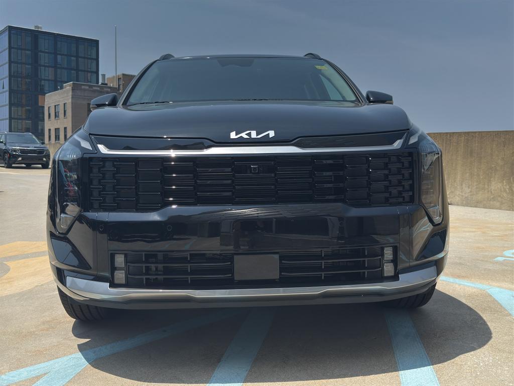 new 2026 Kia Sportage car, priced at $37,365