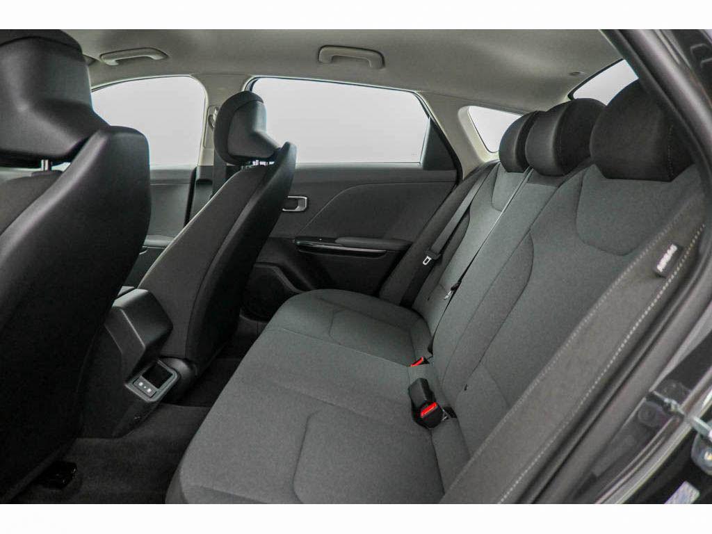 new 2025 Kia K4 car, priced at $22,875