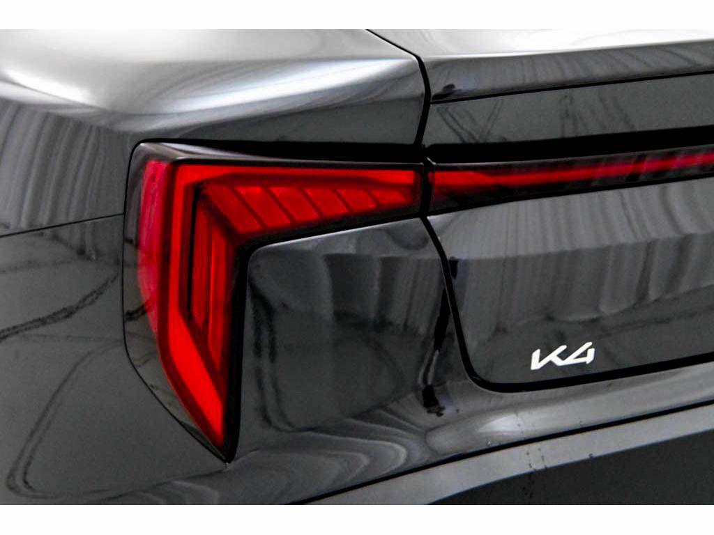 new 2025 Kia K4 car, priced at $22,875