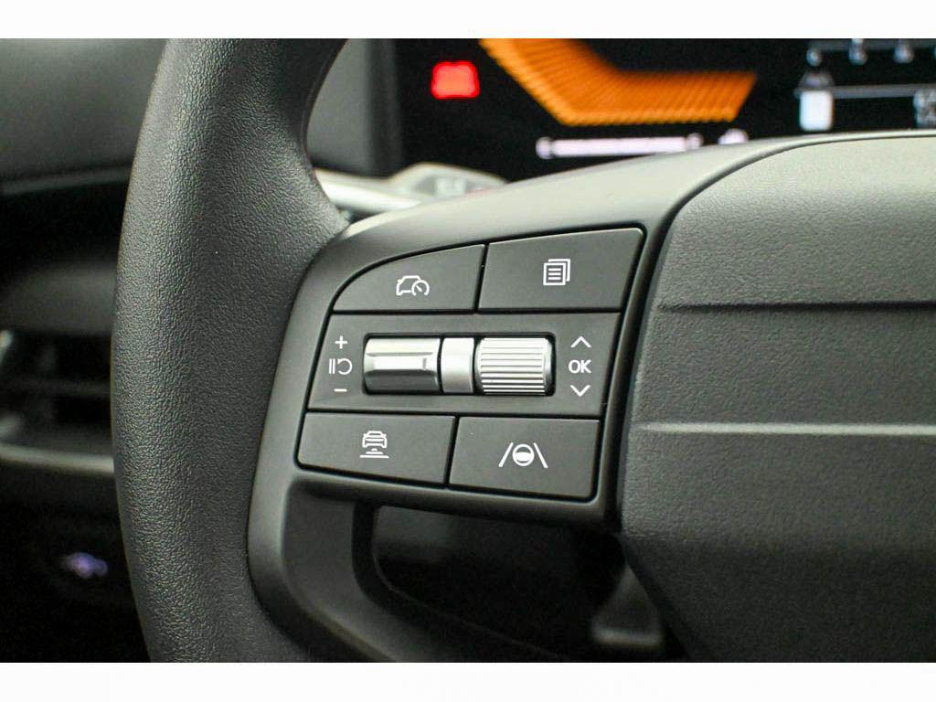 new 2025 Kia K4 car, priced at $22,875