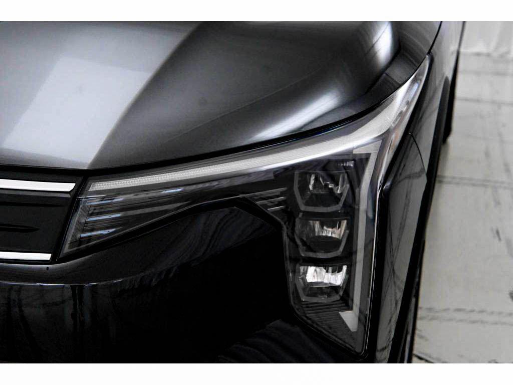 new 2025 Kia K4 car, priced at $22,875