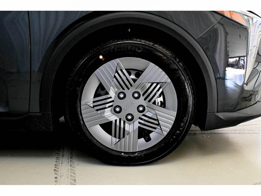 new 2025 Kia K4 car, priced at $22,875