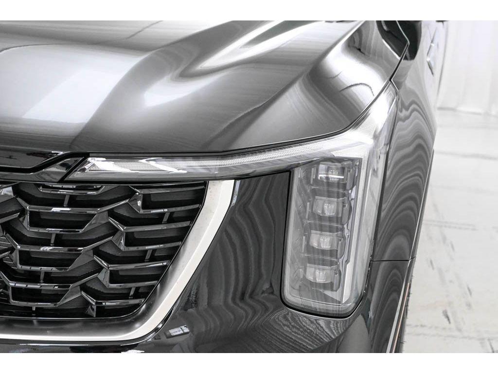 new 2026 Kia Sorento car, priced at $39,475