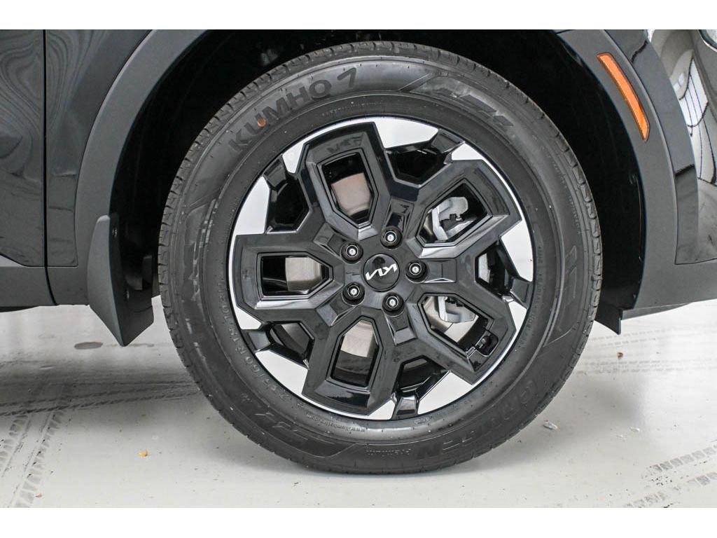 new 2026 Kia Sorento car, priced at $39,475