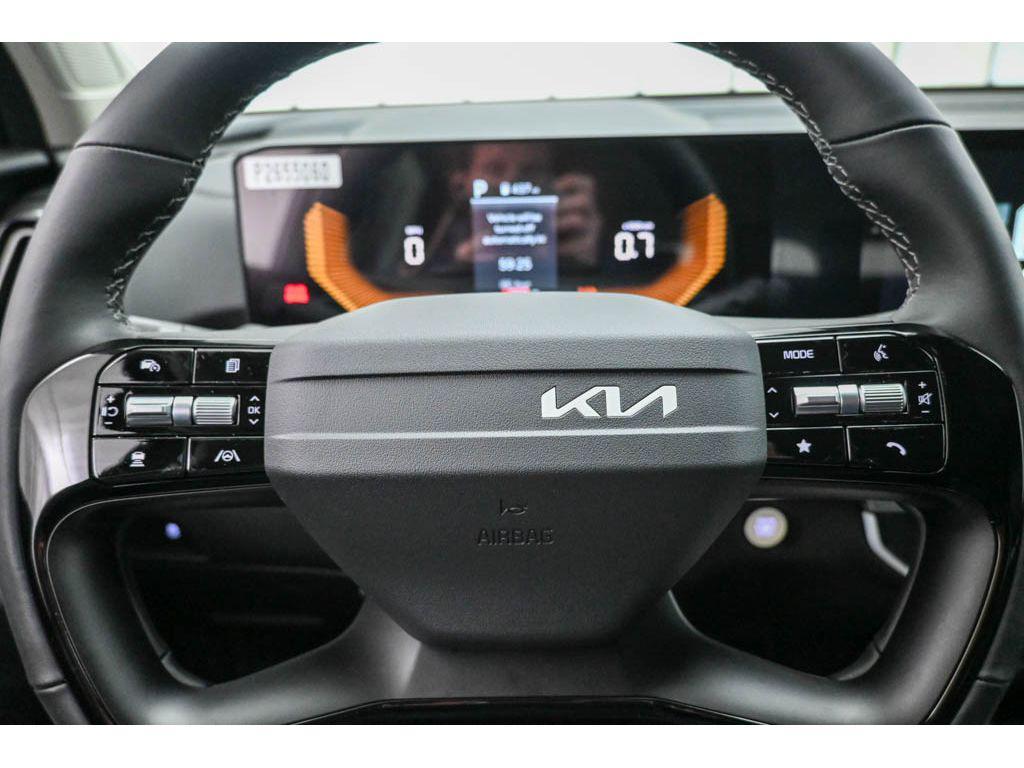 new 2026 Kia Sorento car, priced at $39,475