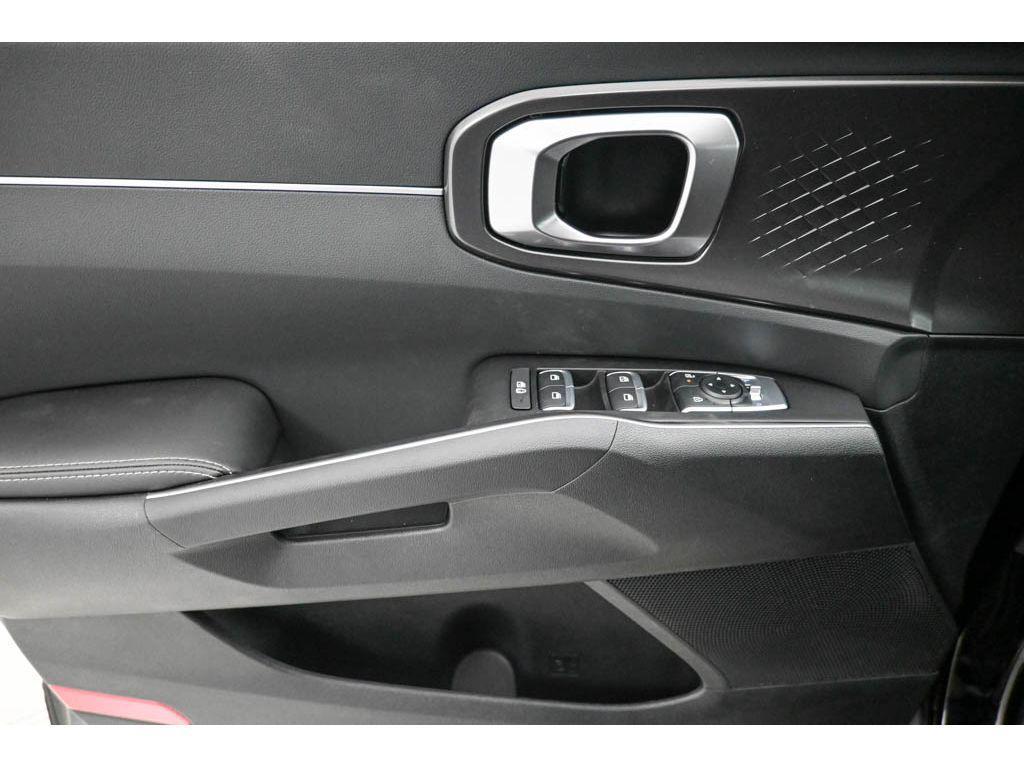 new 2026 Kia Sorento car, priced at $39,475