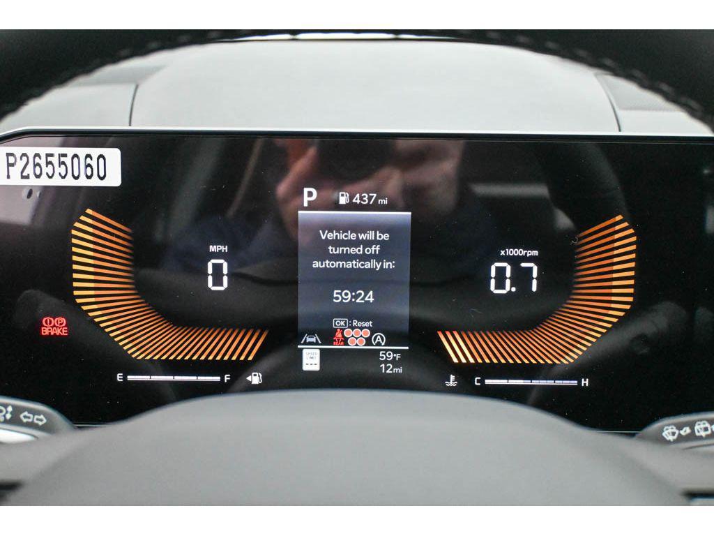 new 2026 Kia Sorento car, priced at $39,475