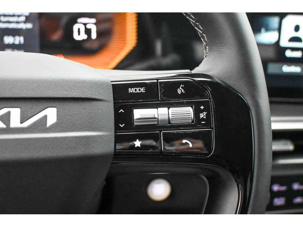 new 2026 Kia Sorento car, priced at $39,475