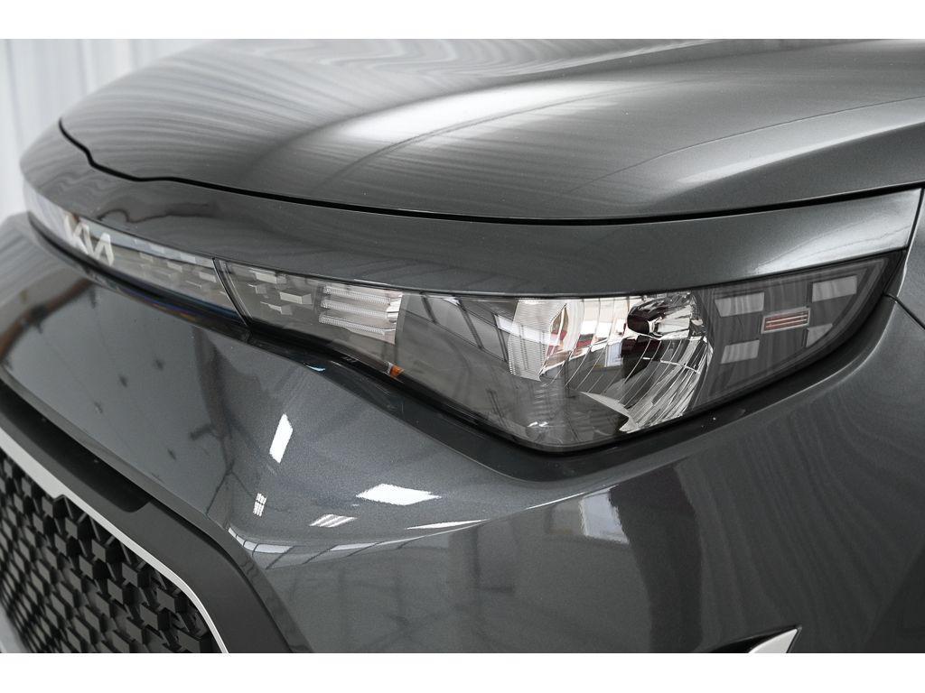 new 2025 Kia Soul car, priced at $22,650