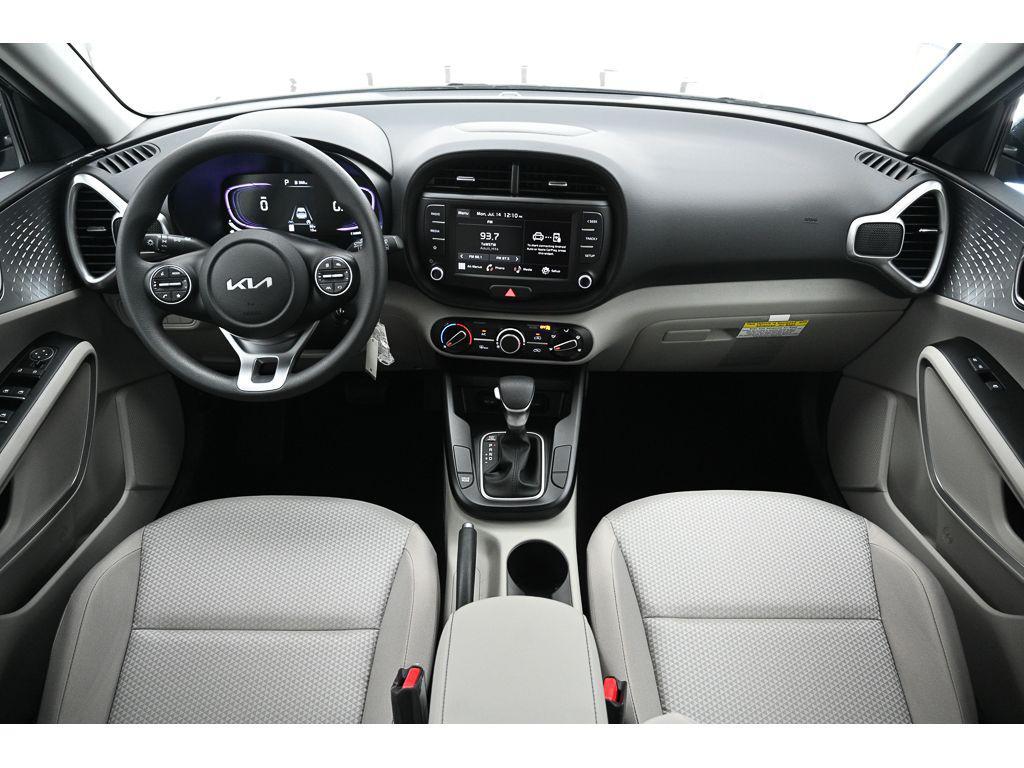 new 2025 Kia Soul car, priced at $22,650