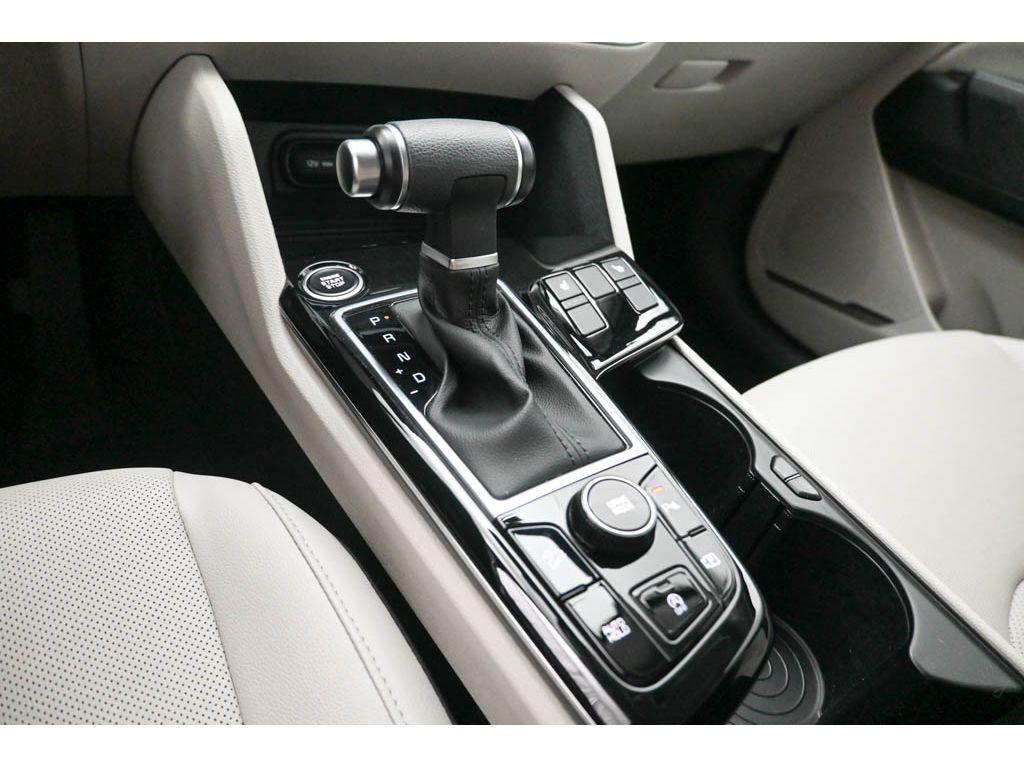 used 2023 Kia Sportage car, priced at $24,192