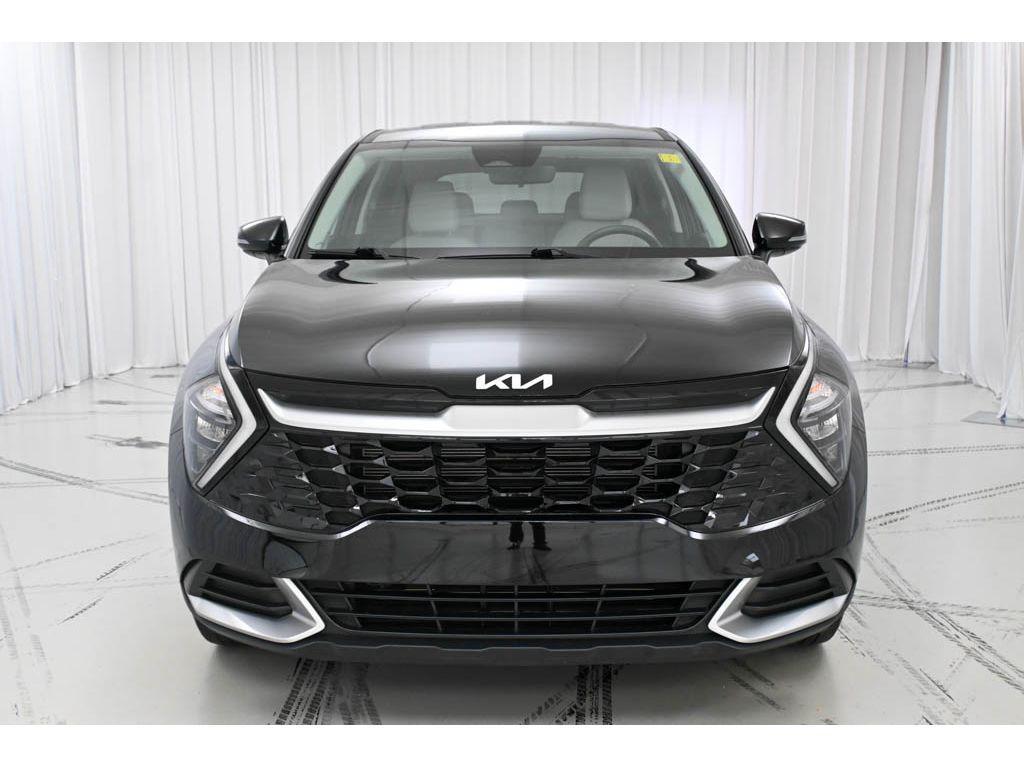 used 2023 Kia Sportage car, priced at $24,192