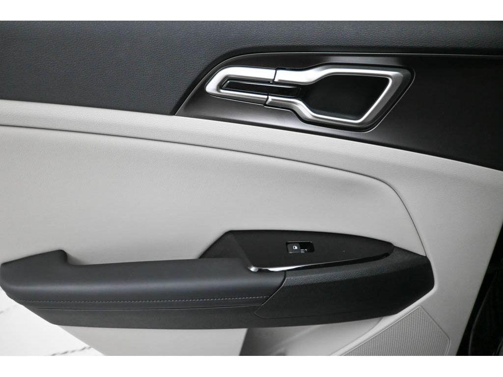 used 2023 Kia Sportage car, priced at $24,192