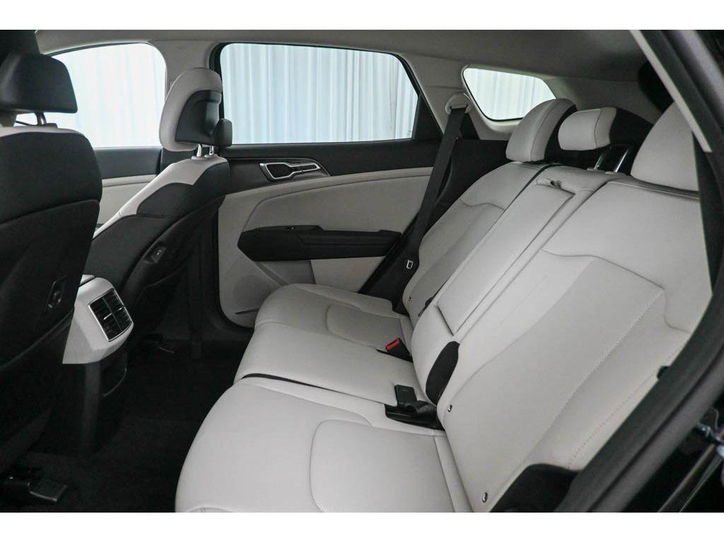 used 2023 Kia Sportage car, priced at $24,192