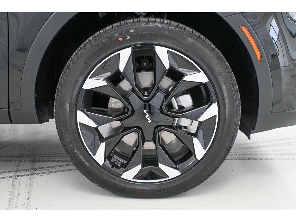 new 2025 Kia Sorento car, priced at $42,130