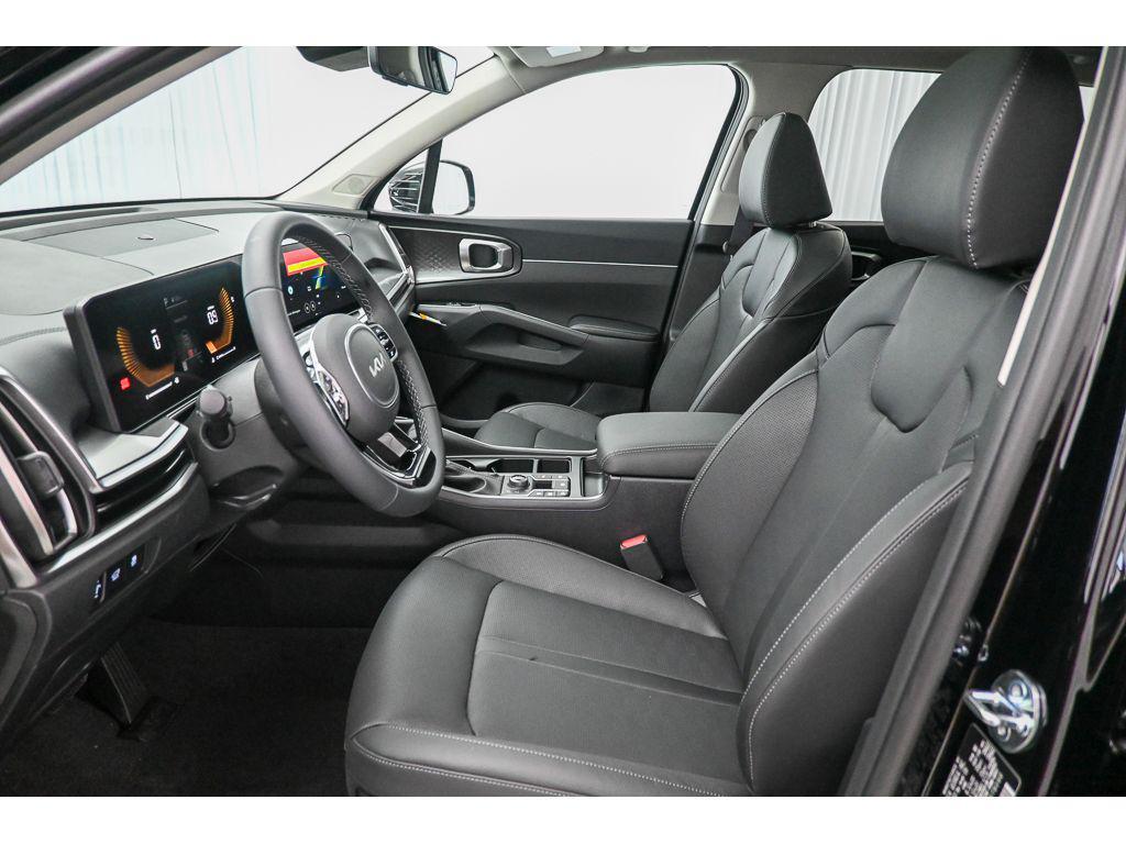 new 2025 Kia Sorento car, priced at $42,130