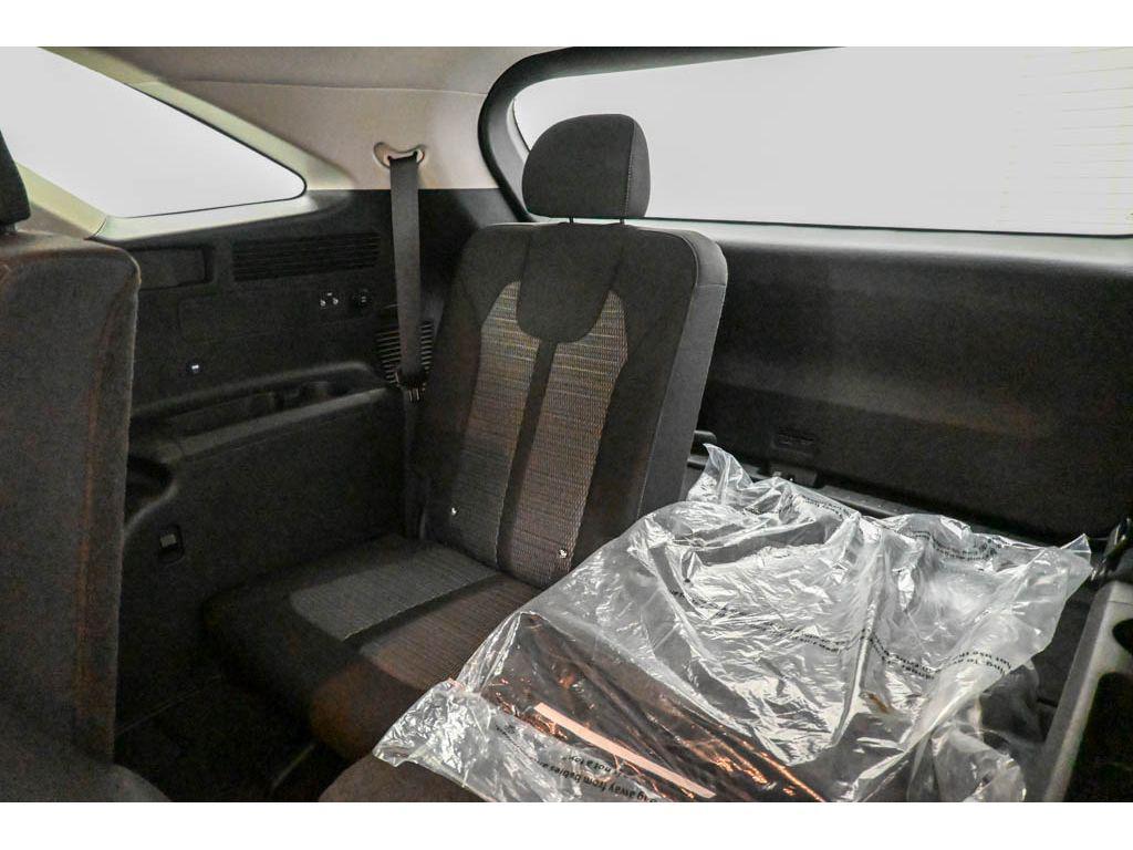 used 2025 Kia Sorento car, priced at $28,595