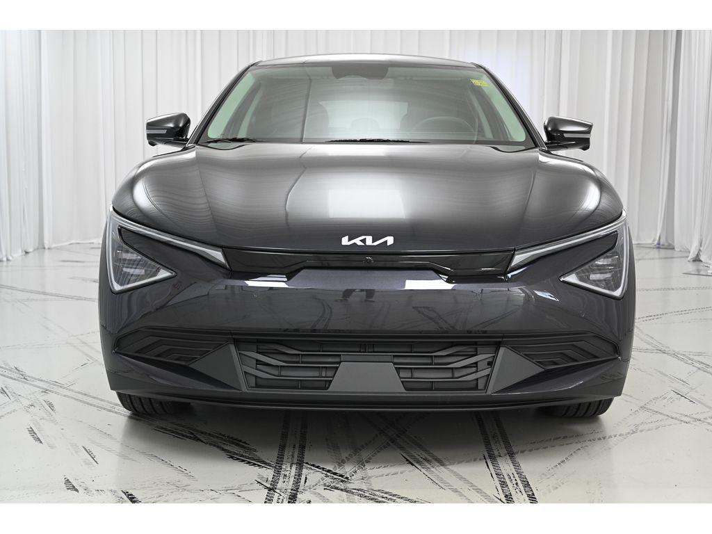 new 2025 Kia EV6 car, priced at $49,740