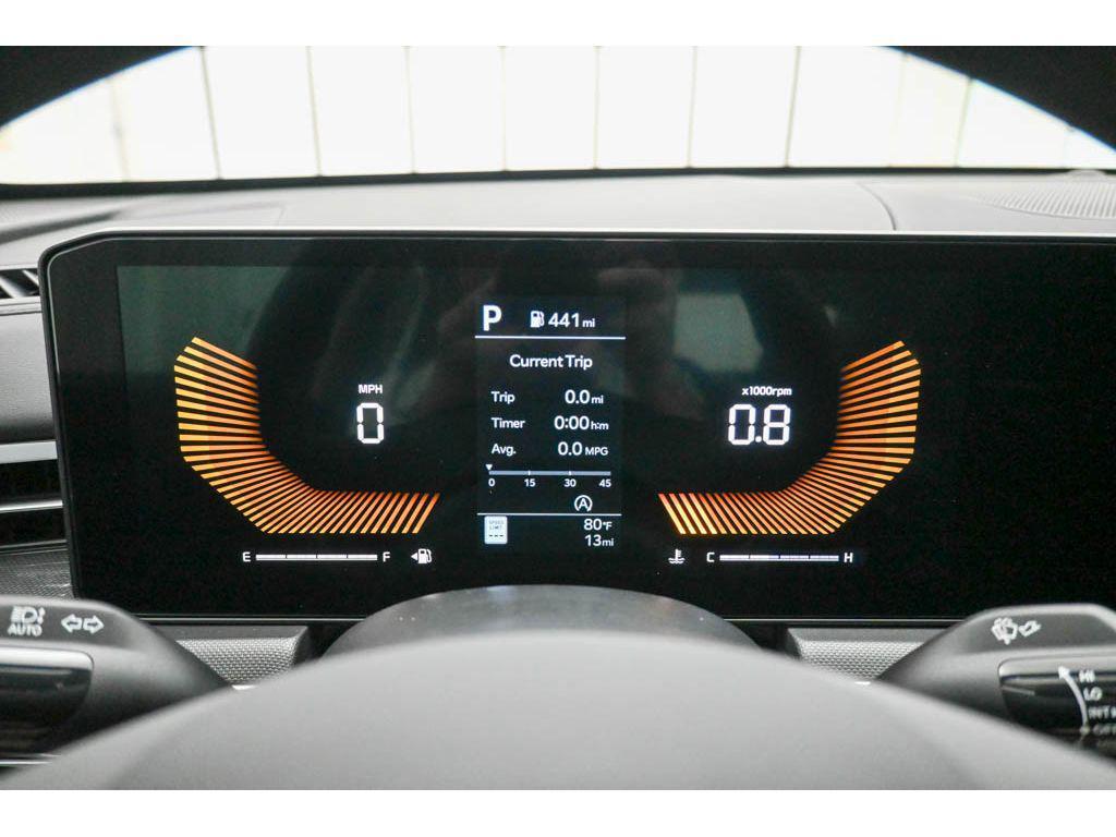 new 2026 Kia K5 car, priced at $28,660