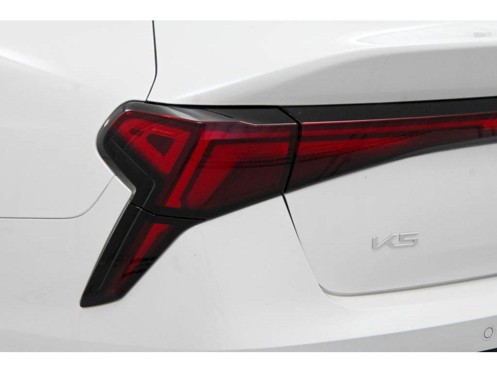 new 2026 Kia K5 car, priced at $28,660