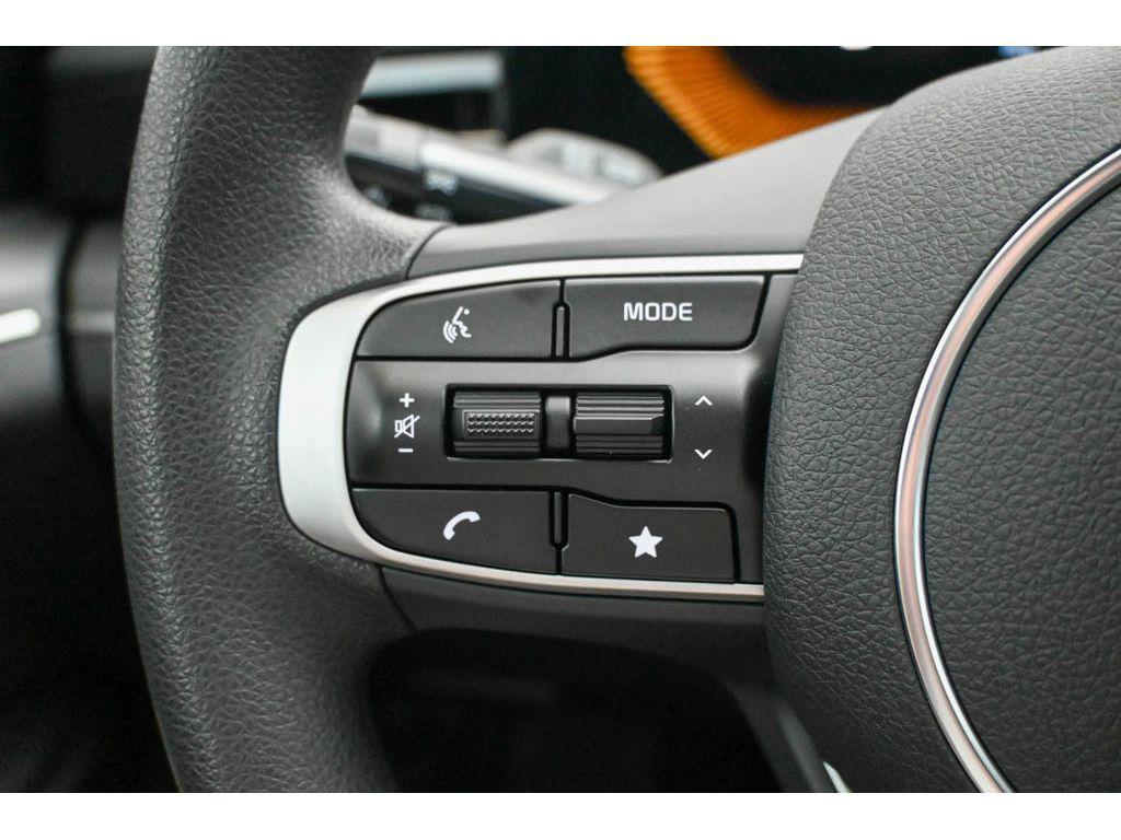 new 2026 Kia K5 car, priced at $28,660