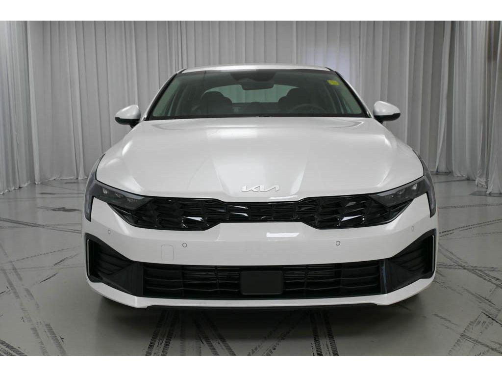 new 2026 Kia K5 car, priced at $28,660