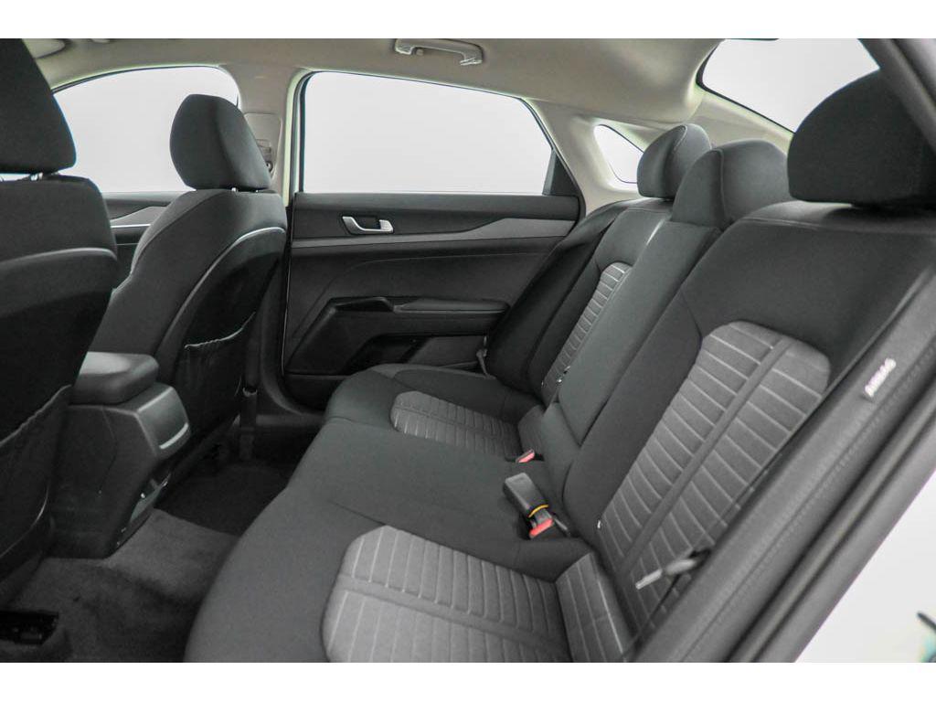 new 2026 Kia K5 car, priced at $28,660