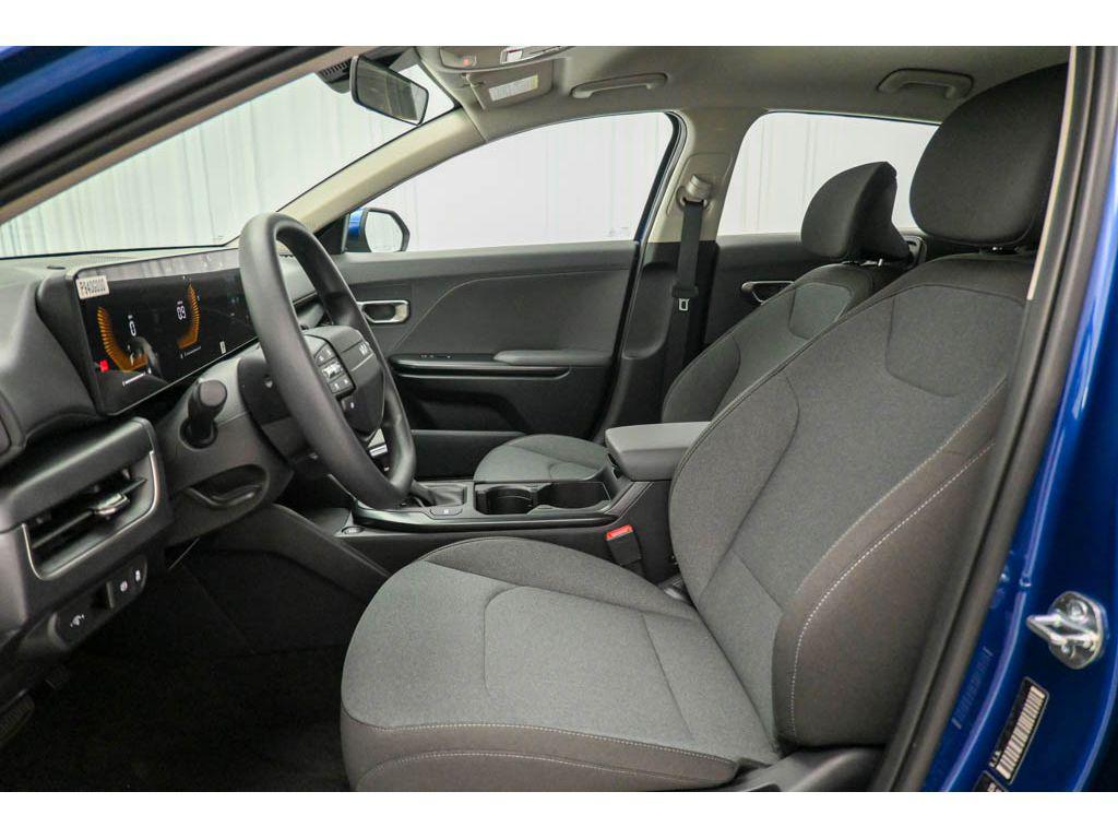 new 2025 Kia K4 car, priced at $24,000