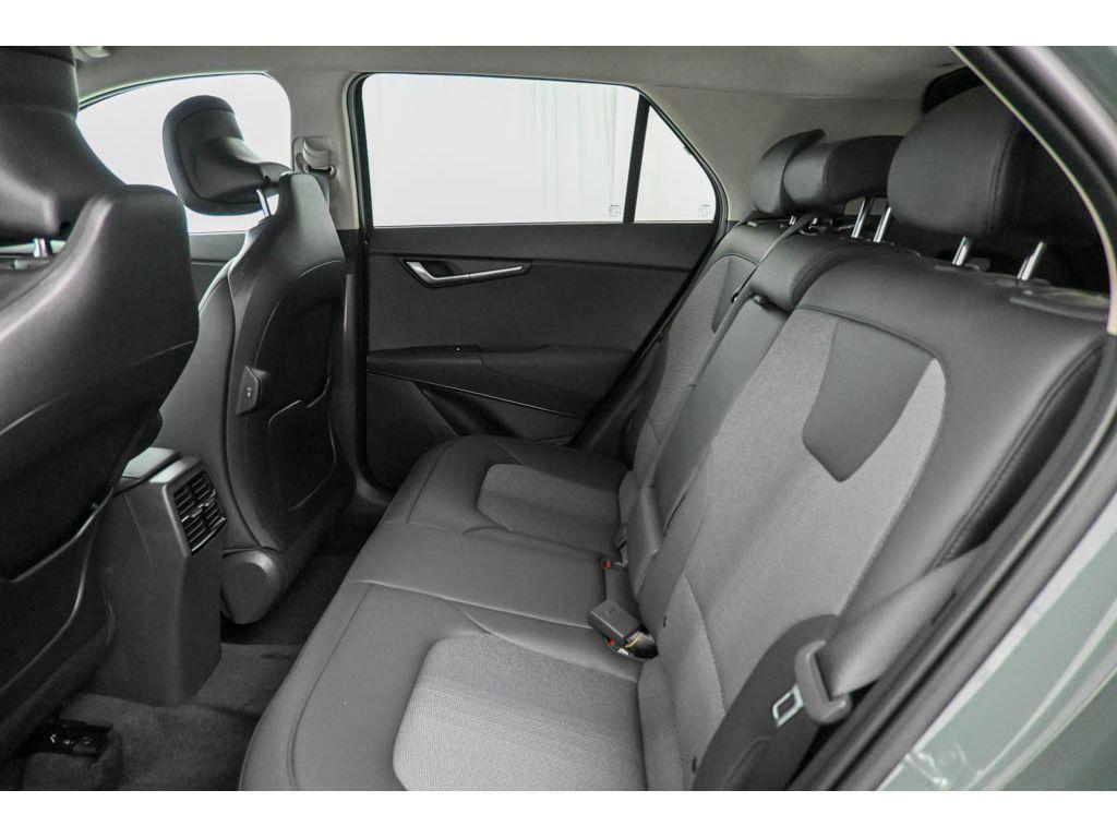 new 2026 Kia Niro car, priced at $31,885