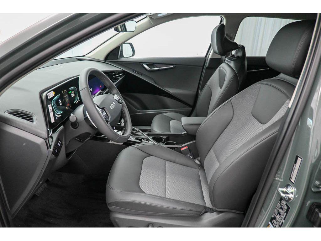 new 2026 Kia Niro car, priced at $31,885
